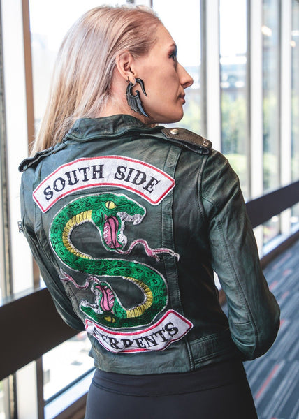riverdale jughead jones cheap riverdale serpent jacket