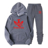 Spring Thin Men Game of Thrones Hoodies Sweatshirts 2019 Unisex Dracarys Harajuku Women Hoody Streetwear Hip Hop Clothes